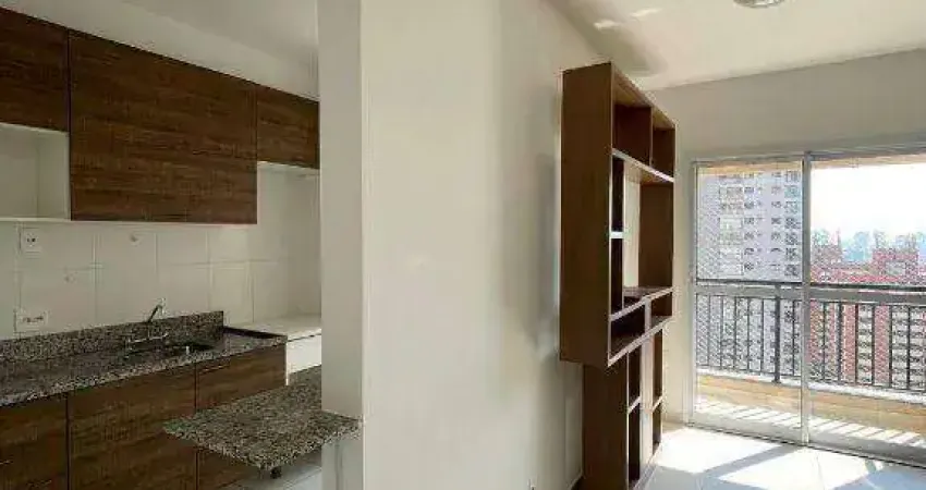 Studio com 1 dormitório à venda, 38 m² por r$ 510.000 - alphaville - barueri/sp