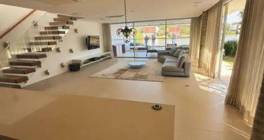 Casa exclusiva à venda na fazenda boa vista – villa fasano dos lagos, porto feliz/sp