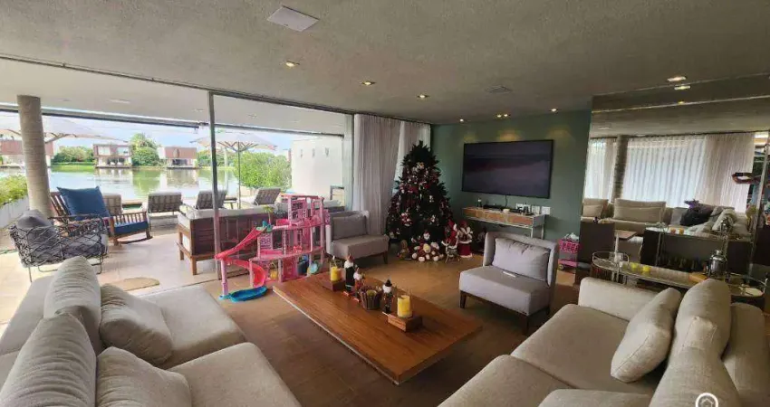 Casa exclusiva à venda na fazenda boa vista – villa fasano dos lagos, porto feliz/sp