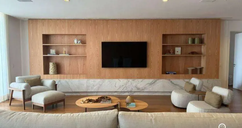 Apartamento mobiliado e decorado para locação no boa vista village-lodge surf