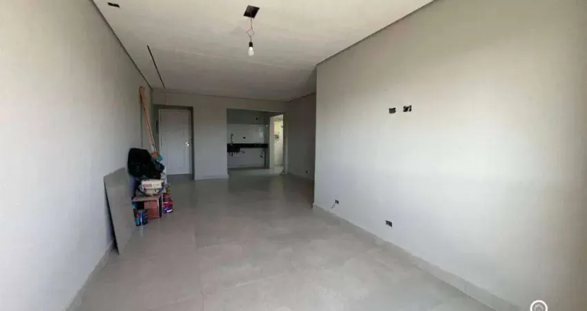 Apartamento com 3 dormitórios à venda, 80 m² por r$ 899.000 - alphaville - barueri/sp