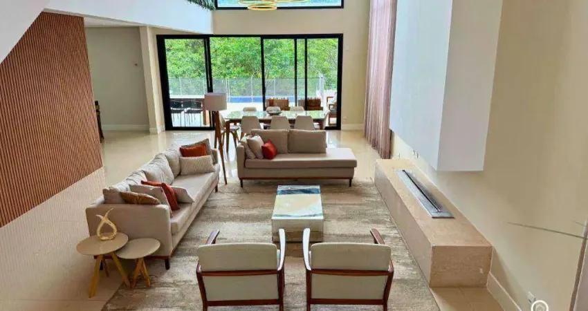 Casa em condomínio fechado com 4 quartos à venda na Alameda das Aroeiras, Genesis 2, Santana de Parnaíba