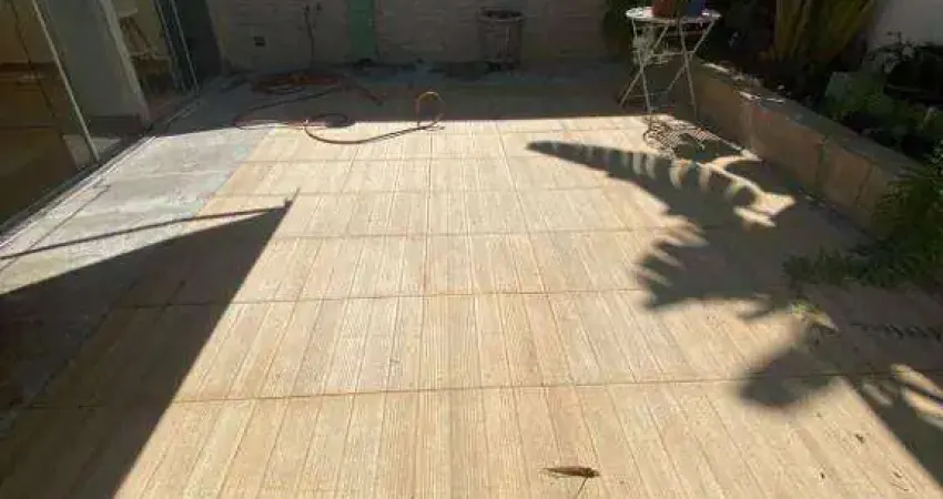 Casa com 3 dormitórios à venda, 180 m² por r$ 1.750.000 - tamboré 06 - santana de parnaíba/sp