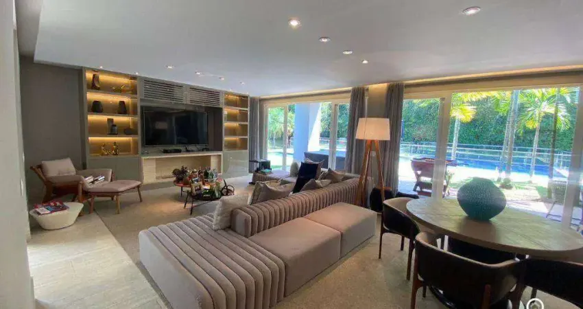 Casa em condomínio fechado com 4 quartos à venda em Indaiatuba, Porto Feliz