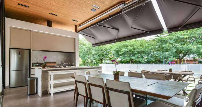 Casa em condomínio fechado com 6 quartos à venda em Indaiatuba, Porto Feliz