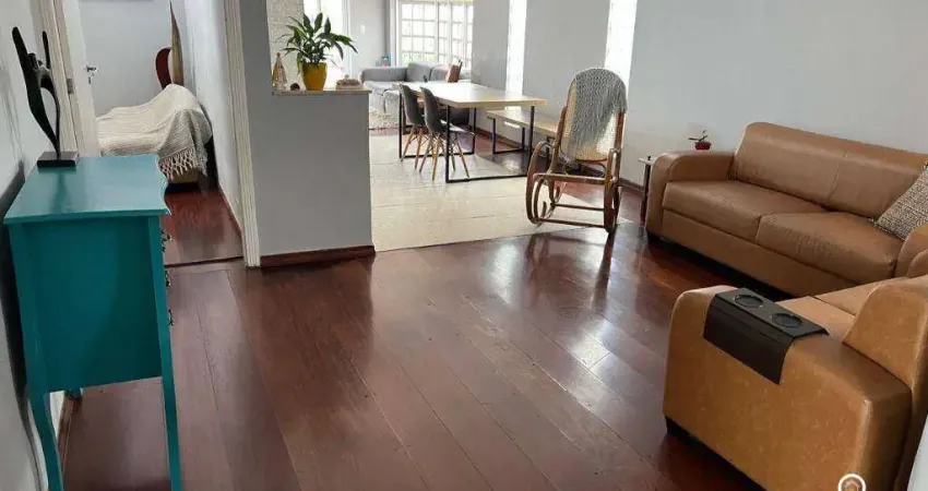 Casa térrea com 3 dormitórios à venda, 187 m² por r$ 1.700.000