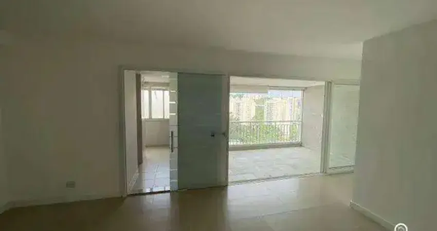 Apartamento com 3 dormitórios, 116 m² - venda por R$ 1.550.000,00 ou aluguel por R$ 8.992,00/mês - Alphaville - Santana de Parnaíba/SP