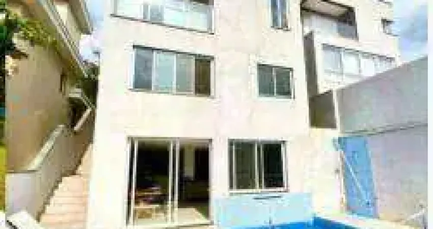 Casa Mobiliada em Condomínio Fechado – Sofisticação, Conforto e Lazer Completo