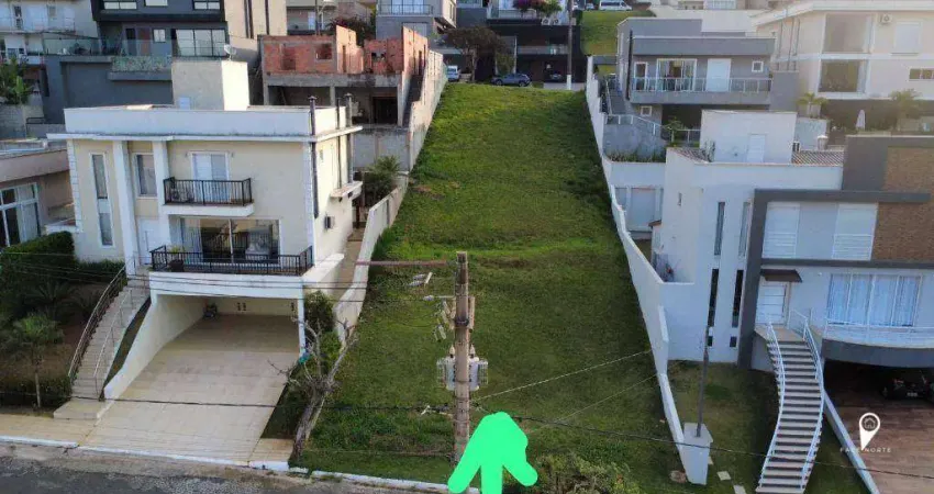 Oportunidade Terreno à venda, 364 m² por R$ 540.000 - Valville 2 - Estuda Permuta por Carro ou Imóvel