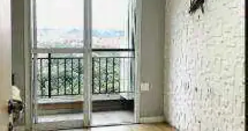 Apartamento com 2 dormitórios à venda, 60 m² por R$ 520.000 - Parque Viana - Barueri/SP