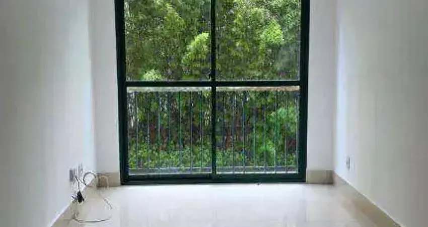 Apartamento com 3 dormitórios para alugar, 89 m² por R$ 6.800/mês - Alphaville - Barueri/SP