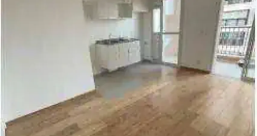 Apartamento com 2 dormitórios à venda, 54 m² por R$ 638.000 - Alphaville - Barueri/SP