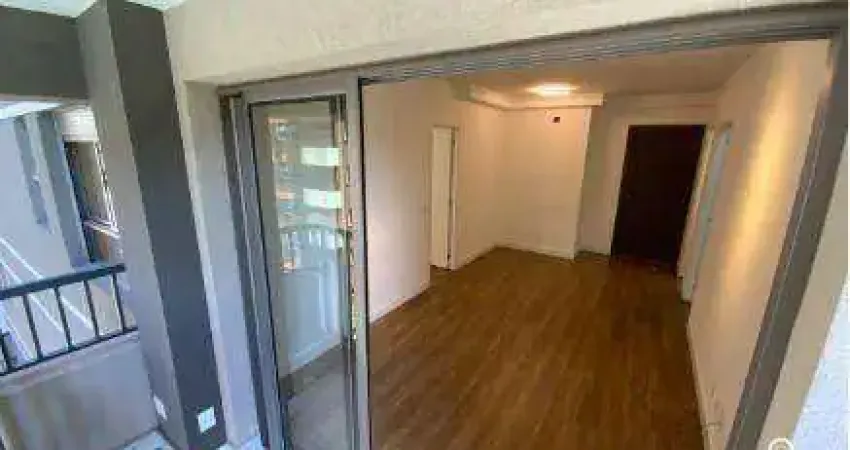 Apartamento Novo Mobiliado com 1 suíte à venda, 52 m² por R$ 800.000 - Alphaville - Barueri/SP