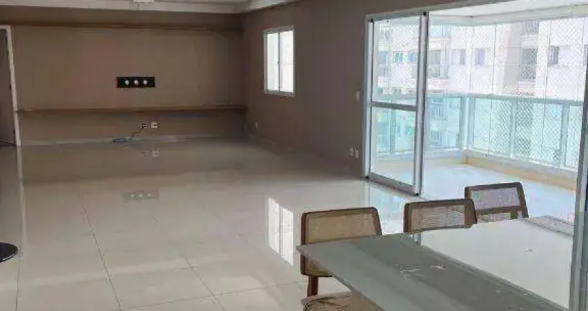 Apartamento no Centro de Alphaville com 3 suítes e depósito para alugar, 235 m² - Alphaville - Barueri/SP