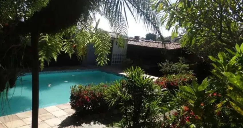 Casa de condomínio com 4 quartos à venda, 750m² - freguesia- jacarepaguá