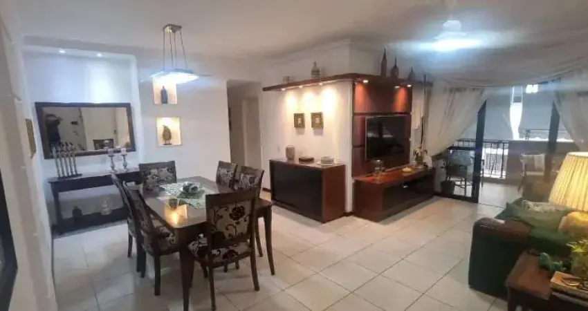 Apartamento com 4 quartos à venda, 152m² - freguesia- jacarepaguá