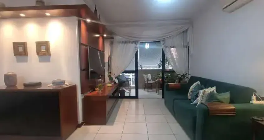 Apartamento com 4 quartos à venda na Freguesia (Jacarepaguá), Rio de Janeiro