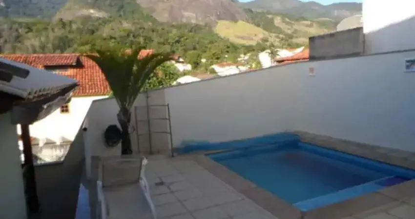 Casa com 4 quartos à venda no Anil, Rio de Janeiro