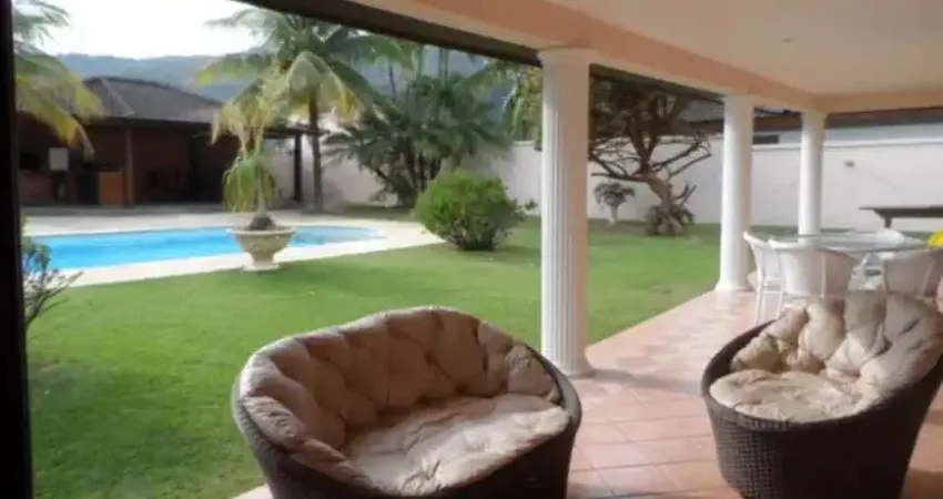 Casa com 4 quartos à venda na Freguesia (Jacarepaguá), Rio de Janeiro 