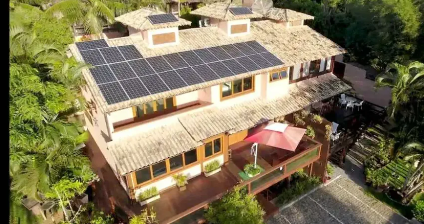 Casa com 6 quartos à venda na Avenida do Forno, 7, Praia Do Forno, Armação dos Búzios