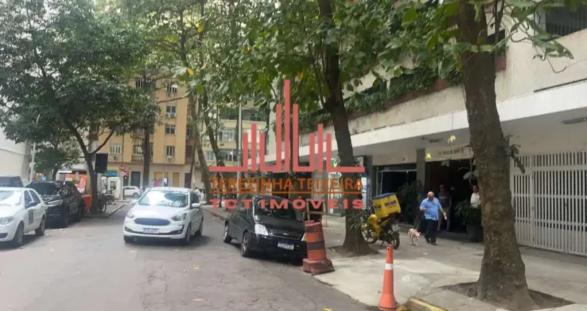 Ponto comercial para alugar na Rua Roberto Dias Lópes, 51, Leme, Rio de Janeiro