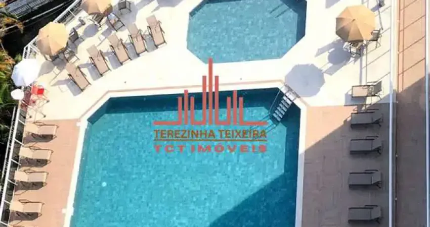 Apartamento com 2 quartos à venda na Avenida Prefeito Dulcídio Cardoso, 3040, Barra da Tijuca, Rio de Janeiro