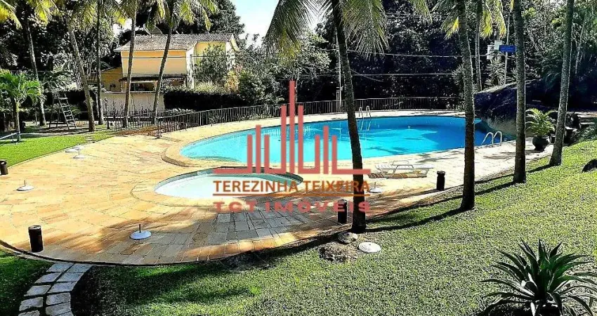 Casa com 4 quartos à venda na Rua Rubineia, 200, Itanhangá, Rio de Janeiro