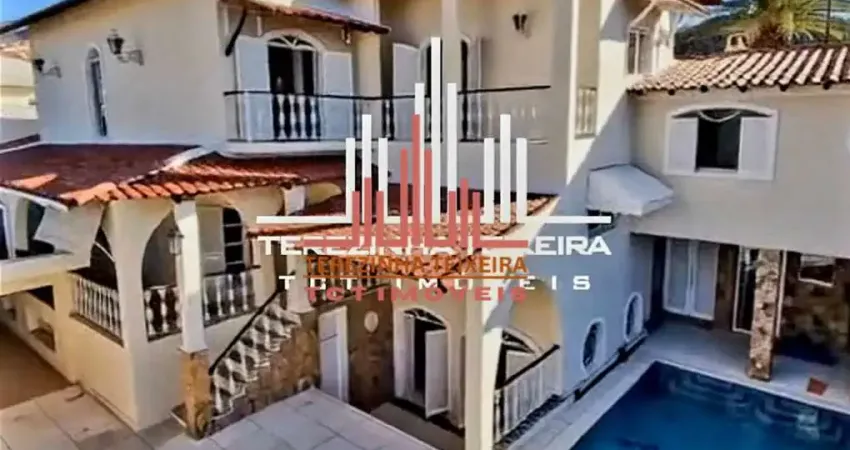 Casa com 4 quartos para alugar na Estrada da Urucanga, 400, Anil, Rio de Janeiro