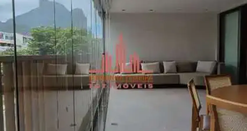 Apartamento com 3 quartos para alugar na Barra da Tijuca, Rio de Janeiro