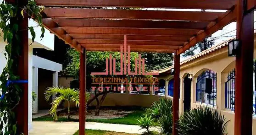 Casa com 2 quartos à venda na Estrada da Urucanga, 400, Anil, Rio de Janeiro