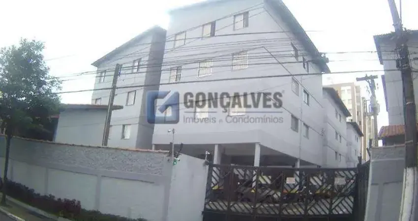 Apartamento com 3 quartos à venda na Avenida João Firmino, Assunção, São Bernardo do Campo