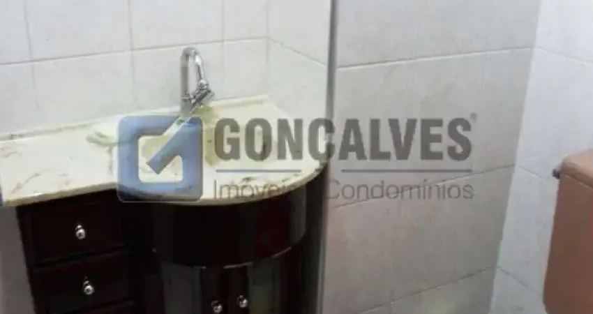 Casa com 3 quartos à venda na CARLOS TEODORO BELLINGHAUSEN, R, Demarchi, São Bernardo do Campo