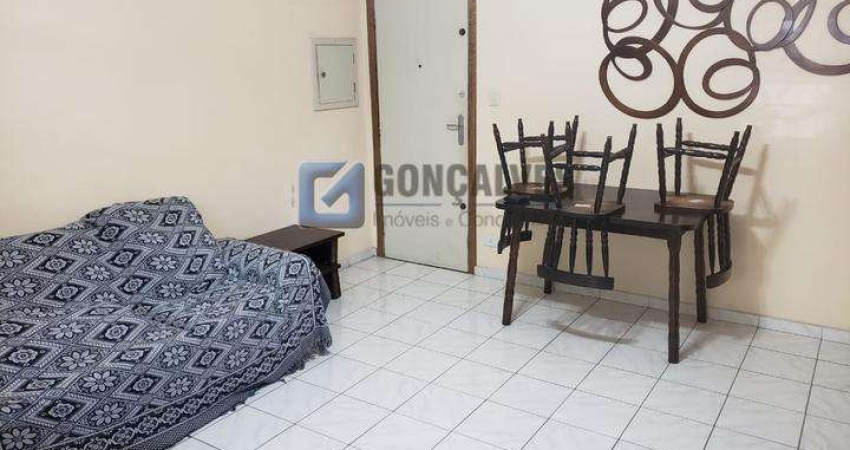 Apartamento com 3 quartos à venda na SENADOR VERGUEIRO, AV, Jardim do Mar, São Bernardo do Campo