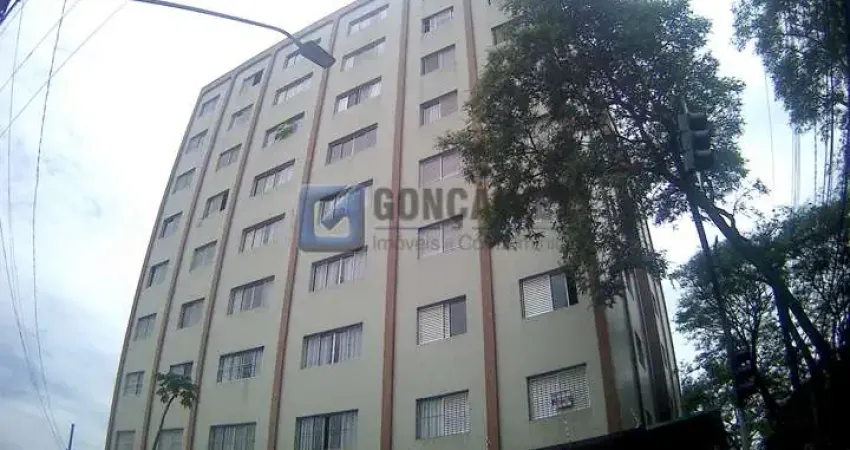 Apartamento com 3 quartos à venda na FRANCISCO ALVES, R, Paulicéia, São Bernardo do Campo