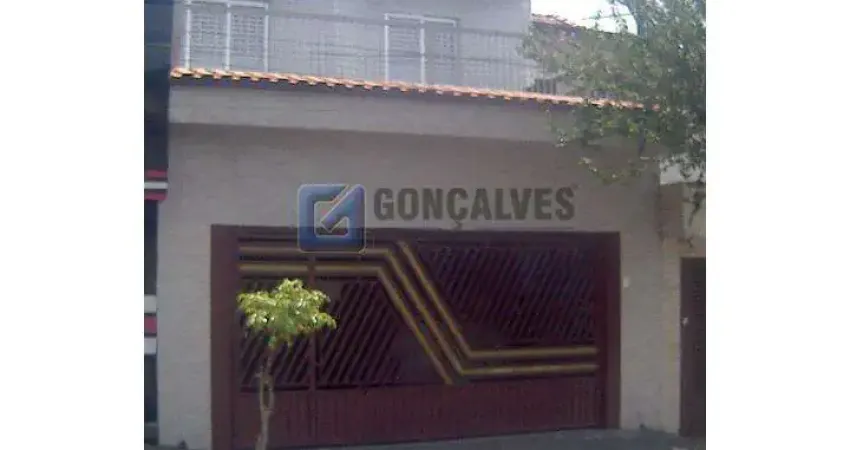 Casa com 4 quartos à venda na PRESIDENTE JOAO CAFE FILHO, AV, Dos Casa, São Bernardo do Campo