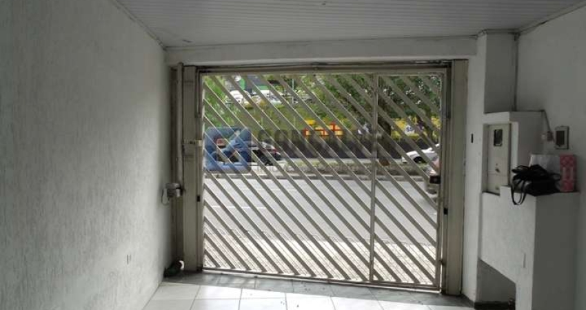 Casa com 3 quartos à venda na FRANCISCO PRESTES MAIA, AV, Centro, São Bernardo do Campo