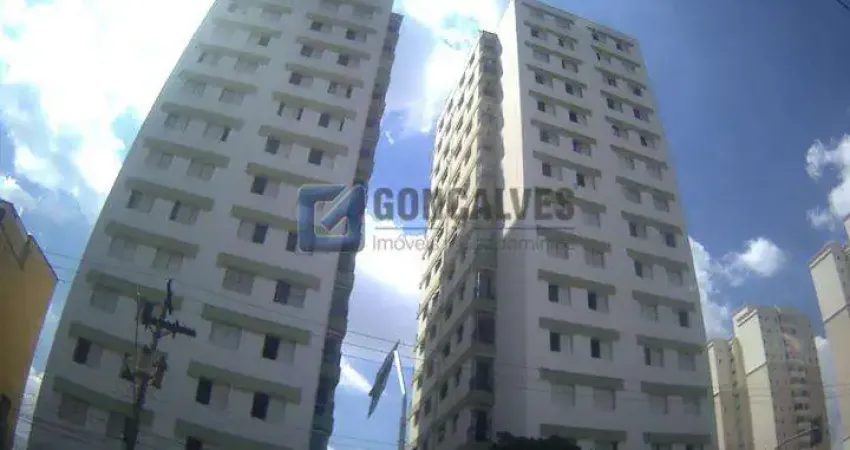 Apartamento com 2 quartos à venda na SENADOR VERGUEIRO, AV, Centro, São Bernardo do Campo