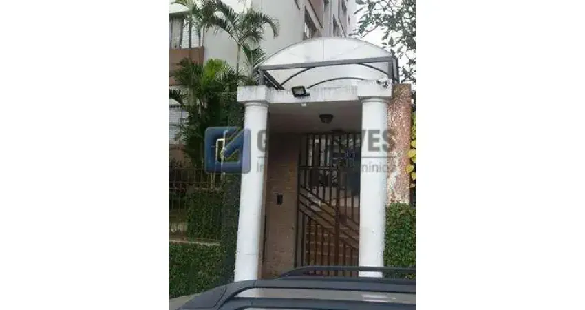 Apartamento com 2 quartos à venda na OLINDA, R, Nova Petrópolis, São Bernardo do Campo