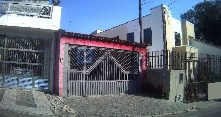 Casa com 2 quartos à venda na DEPUTADO CARLOS MARIGHELLA, R, Rio Grande, São Bernardo do Campo