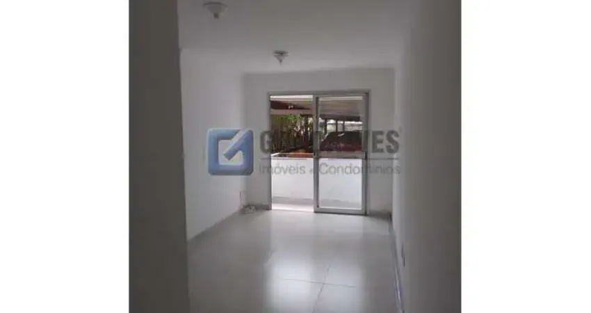 Apartamento com 3 quartos à venda na Rua Frederico Ammon, Nova Petrópolis, São Bernardo do Campo