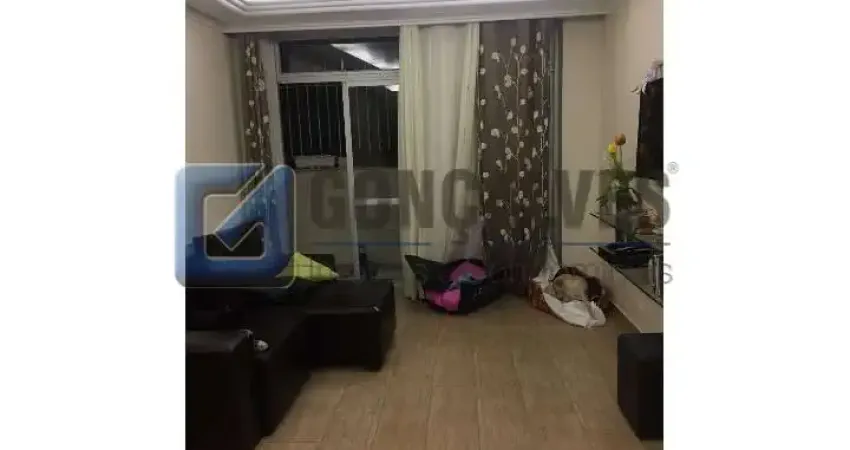 Apartamento com 3 quartos à venda na BELA VISTA, R, Centro, São Bernardo do Campo