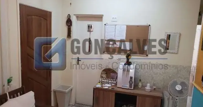 Sala comercial com 1 sala à venda na DOMINGOS JOAO BALLOTIN, R, Centro, São Bernardo do Campo