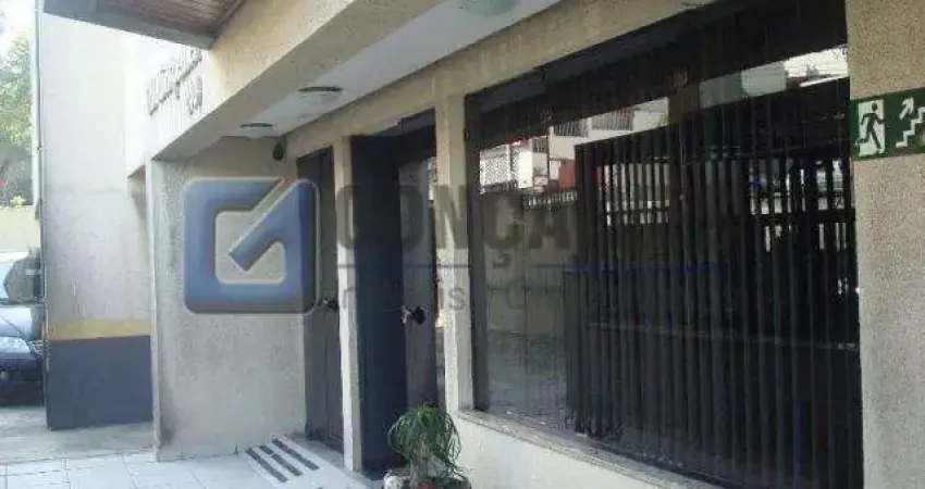 Apartamento com 2 quartos à venda na LUZITANIA, R, Vila Lusitânia, São Bernardo do Campo