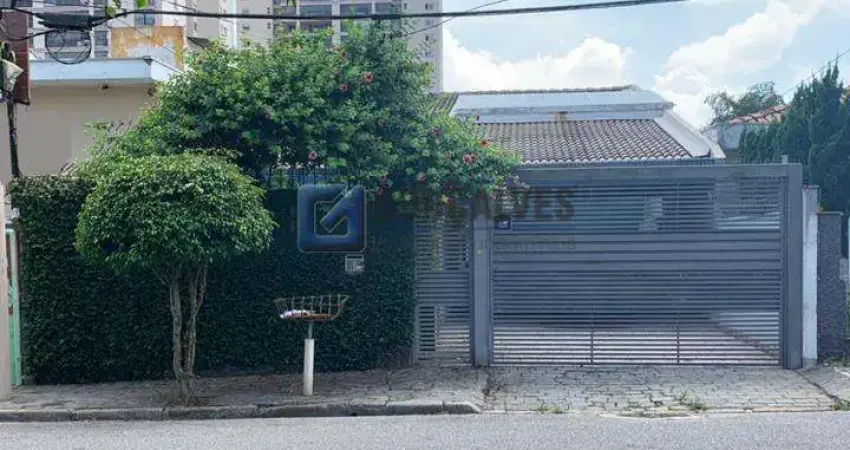 Casa com 3 quartos à venda na IMPERADOR PEDRO II, AV, Nova Petrópolis, São Bernardo do Campo