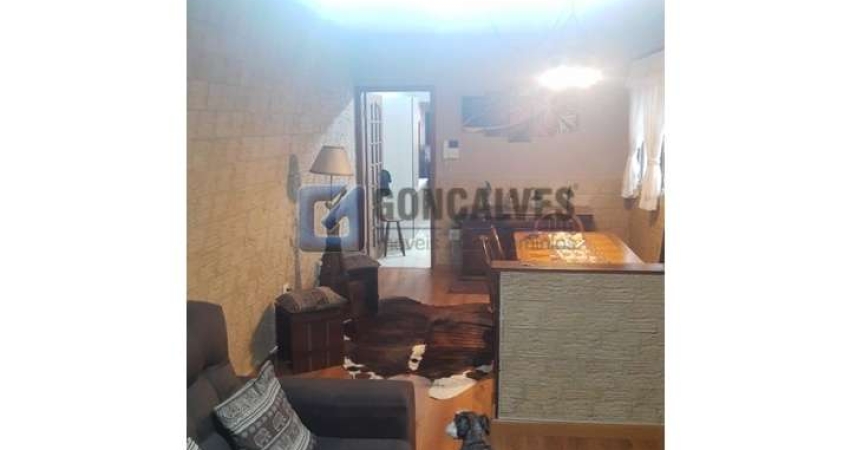 Casa com 3 quartos à venda na WINSTON CHURCHILL, AV, Rudge Ramos, São Bernardo do Campo
