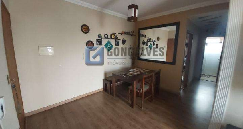 Apartamento com 2 quartos à venda na HELENA APARECIDA SECOL, R, Jardim Palermo, São Bernardo do Campo