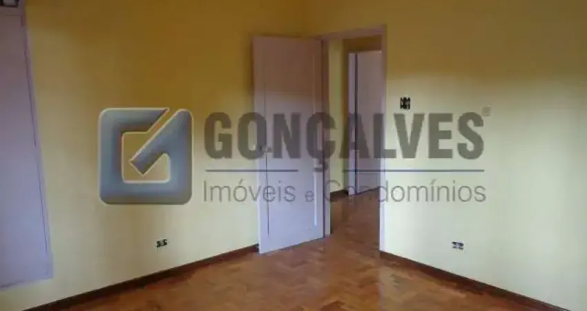 Sobrado 2 dormitórios, 187 mts² no bairro campestre em santo andré.