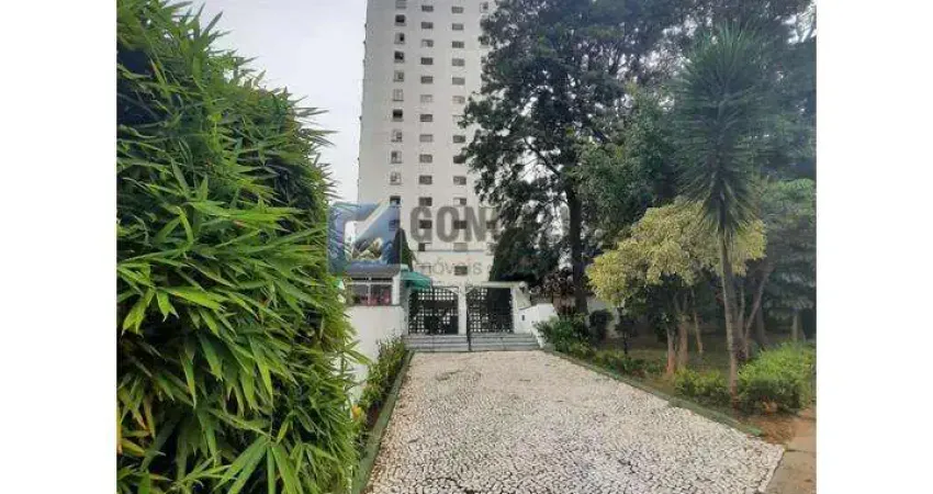 Apartamento com 3 quartos à venda na REDENCAO, AV, Jardim do Mar, São Bernardo do Campo