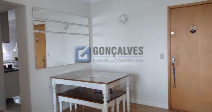 Apartamento com 2 quartos à venda na MACHADO DE ASSIS, R, Santa Terezinha, São Bernardo do Campo