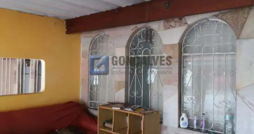 Casa com 3 quartos à venda na DOIS DE OUTUBRO, R, Santa Terezinha, São Bernardo do Campo